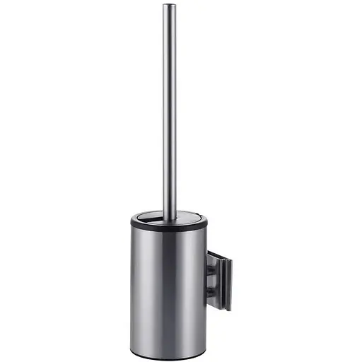 Ершик для унитаза универсальный Mixxus Premium Diverse-TB0102 SS Color MI7069, Нержавеющая сталь - фото 1