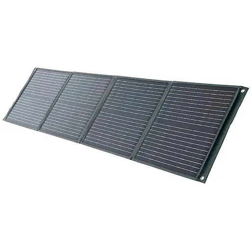 Портативна солнечна панель Baseus Energy Stack Solar Panel | 100W, 18V, 5.5A, IP66 | - фото 1