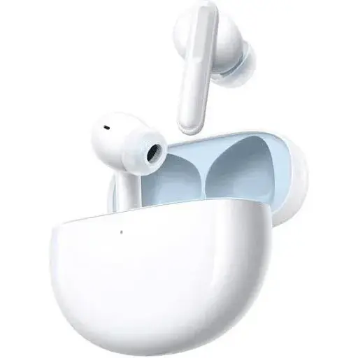 Навушники TWS Oppo Enco Free 2i White - фото 2