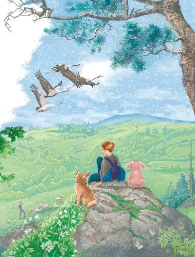 Рохеліна Жолуденко та Бінго - фото 13