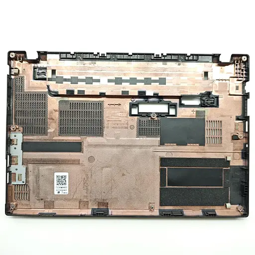 Нижня частина корпусу для ноутбука Lenovo ThinkPad X270 (SCB0M84932) Б/в - фото 2