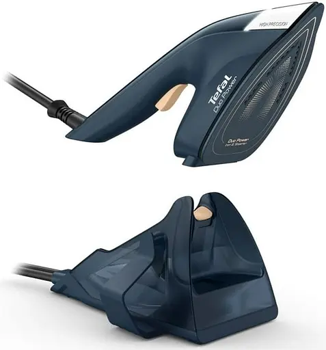 Отпариватель Tefal Duo Power 2in1 JF4032E0 UA - фото 2