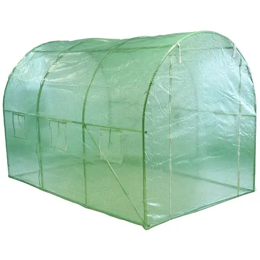 Теплиця садова HECHT TUNNEL I - фото 1