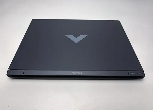 Ноутбук HP 15.6 Victus 15-fa2082wm FHD IPS 144Hz/Intel i5-13420H/16GB/512SSD/RTX 4050 6GB/NOGRAVING/W11H/Mica Silver (B5EQ3UA) - фото 4