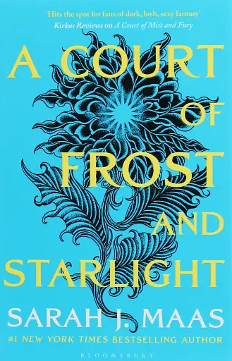 A Court of Frost and Starlight