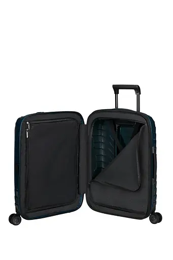 Чемодан Samsonite PROXIS 55 см PETROL BLUE 55x40x23(26) CW6*01007 - фото 2