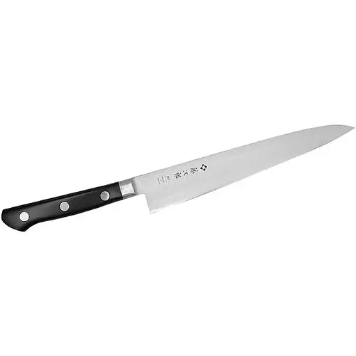 Кухонный нож Tojiro DP3 универсальный 180 мм (F-798) - фото 1