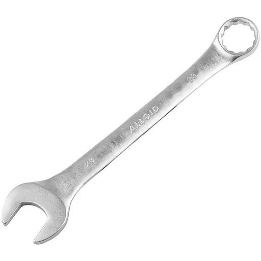 Ключ Alloid комбінований 28 мм (K-2005-28) - фото 1