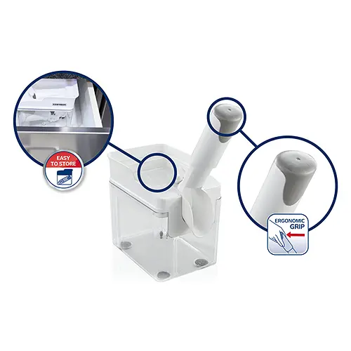 Кісточко-виштовхувач для вишні CHERRYMAT 3.0 (37211) - фото 2