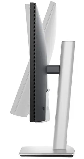 Монітор 23.8" Dell P2425D QHD IPS 100Hz (210-BQMX) - фото 7