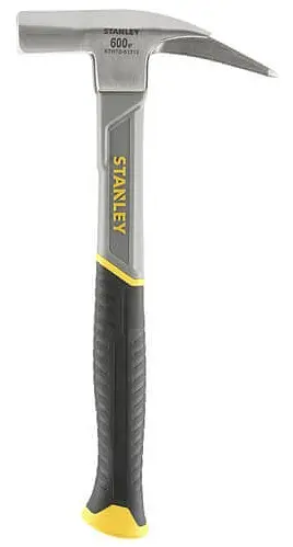 Молоток Stanley тесляра LATHAMMER FIBERGLAS, 600 р. (STHT0-51312) - фото 2
