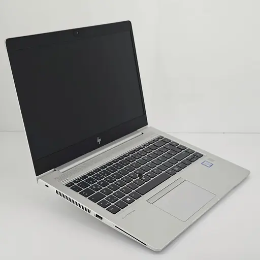 Ноутбук HP EliteBook 840 G6 FHD (i5-8365U/16/256SSD) - Class A- "Б/У" - фото 8