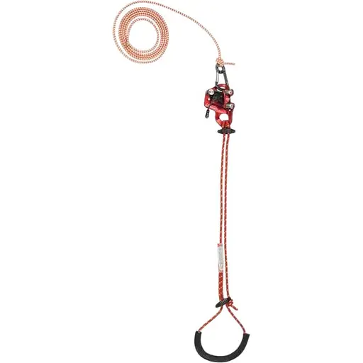 Система Camp Turboknee System Orange (1060-3127)
