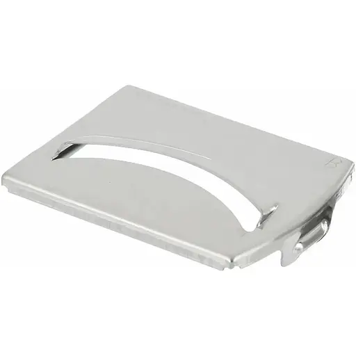 Вставка для тонкої нарізки (B) на блендер Bosch MSM6/7/8, MS6/8, MSM4, 00618102