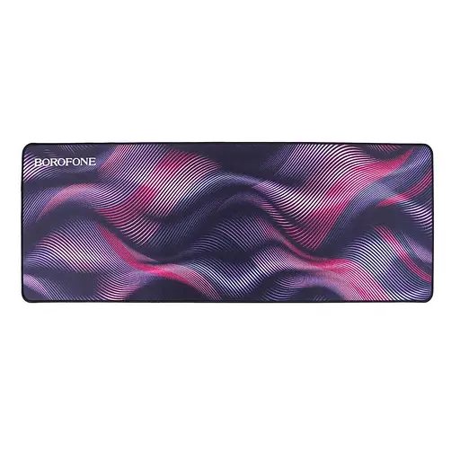 Коврик для мыши Borofone BG12 mouse pad 80*30 см - фото 1