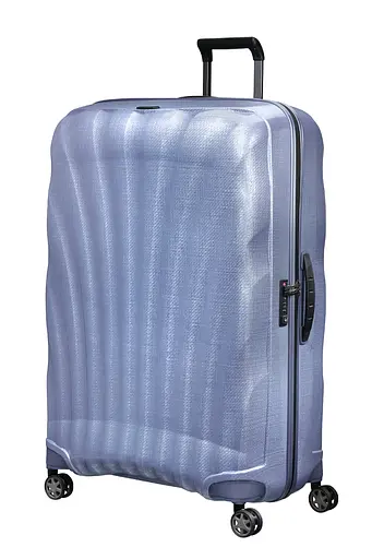 Валіза 86 См Samsonite C-LITE LAVENDER 86x58x36 CS2*81006 - фото 4