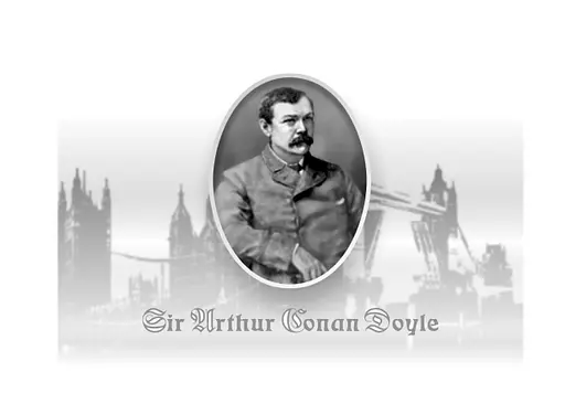 Книга Пригоди Шерлока Холмса. Том I - Артур Конан Дойль (Богдан) - фото 2