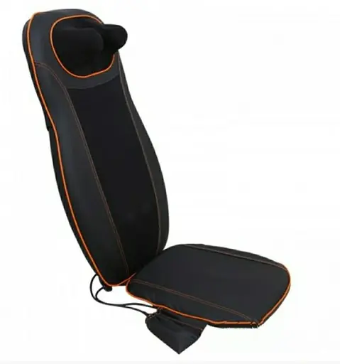 Массажная накидка Exspert класса Люкс с подогревом - фото 3