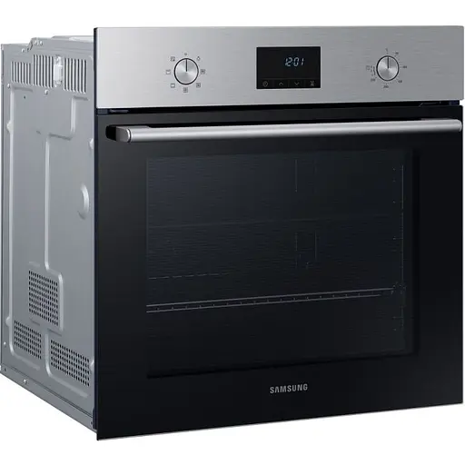Электрический духовой шкаф Samsung NV68A1110RS/WT - фото 5