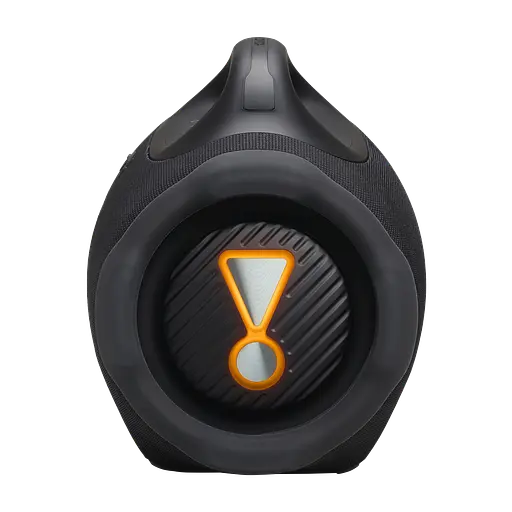 Бездротова акустика JBL Boombox 4 (JBLBOOMBOX4BLK) чорна - фото 6