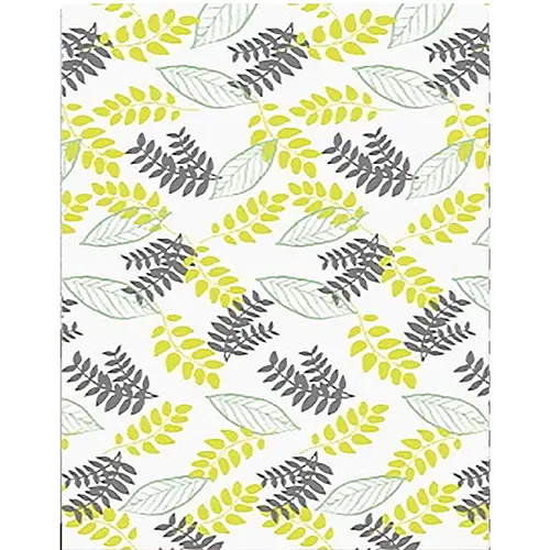 Шторка для ванної TXT BALI 2 multi + кільця (06877) - фото 2