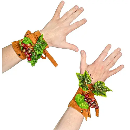 Манжети Бахус - фото 1