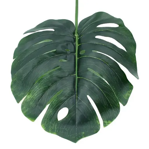 Искусственные листья Engard Monstera 74 см (TW-06) - фото 8