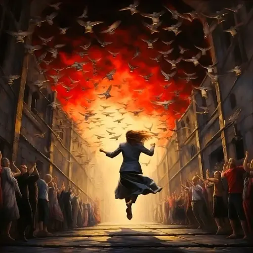 Метафорично-потокові карти «Сенси» - фото 4