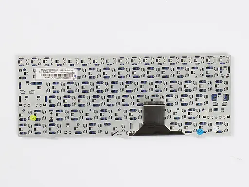 Клавиатура для ноутбука Asus Eee PC 1002HAE/1003HA/1003HG/1003HAG Original Rus (A1107) - фото 3