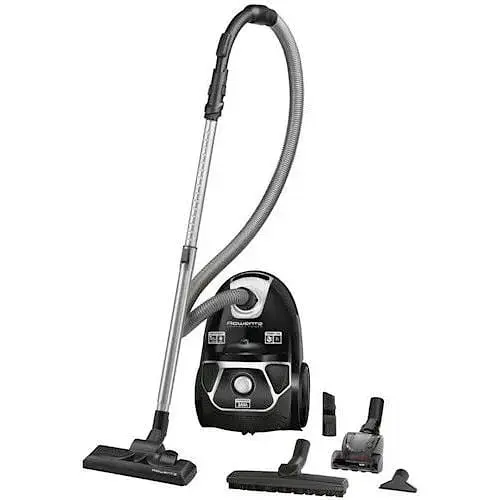 Пылесос с мешком Rowenta RO3985EA