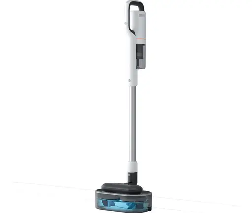 Акумуляторний пилосос Xiaomi Roidmi X20S Cordless Vacuum Cleaner (VYSROI0005) - фото 2