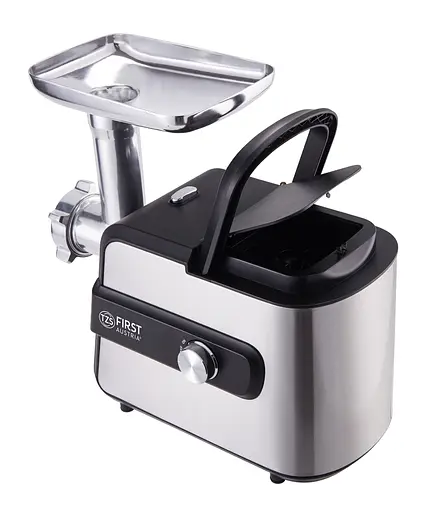 Мясорубка First FA-5143-3 - фото 3