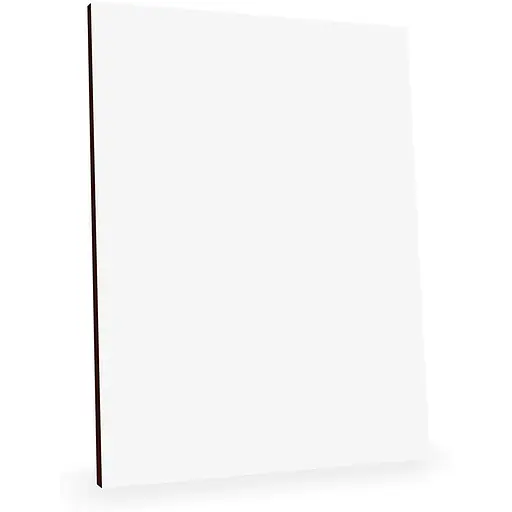 Полотно на картоне Rosa Studio 18×24 см хлопок акрил