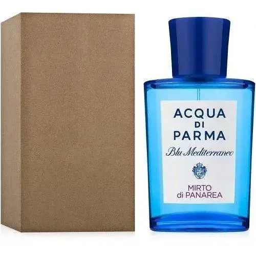 Туалетная вода Acqua di Parma Blue Mediterraneo Mirto di Panarea 150 мл тестер - фото 1