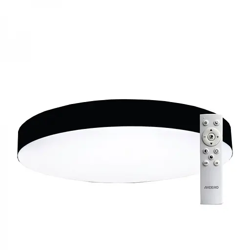 Светильник светодиодный Ardero AL6085ARD 60W 2700K-6500K (80057)