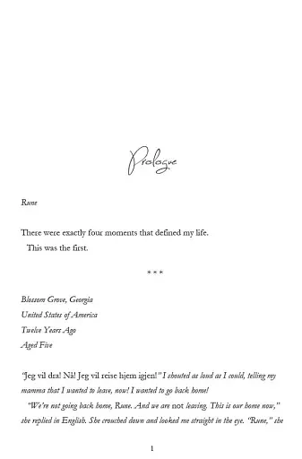 A Thousand Boy Kisses - фото 4