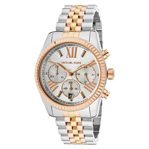Женские часы MICHAEL KORS MK5735 Lexington - фото 2