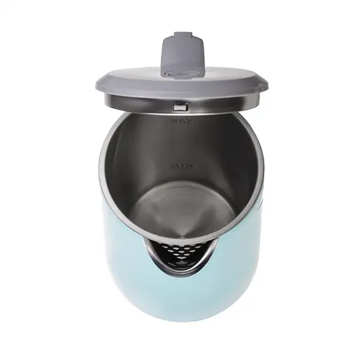 Электрочайник ViLgrand VS305 BLUE - фото 7