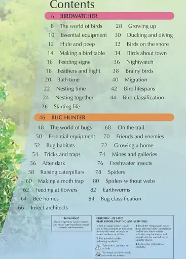 Nature Explorer. Box Set - фото 3