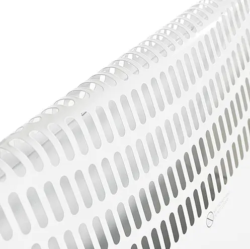 Конвекторний бігрівач Adler AD 7705 - фото 8