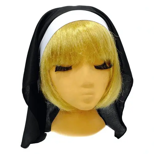 Головний убір Черниця - фото 1