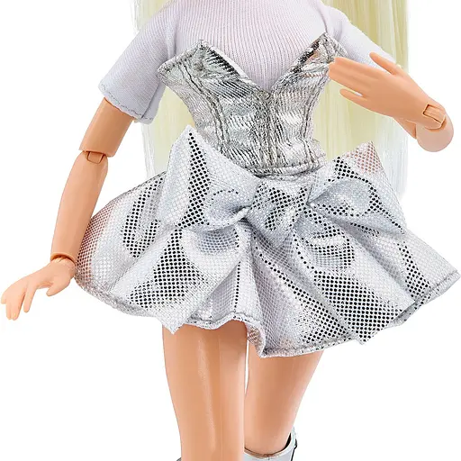 Ігровий набір з лялькою Bratz Charmz - Хлоя (599333) - фото 8