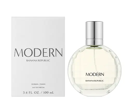 Оригинал BBanana Republic Modern Woman 100 мл парфюмированая вода - фото 1