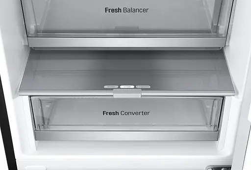 Холодильник LG GW-B509FXUW - фото 16