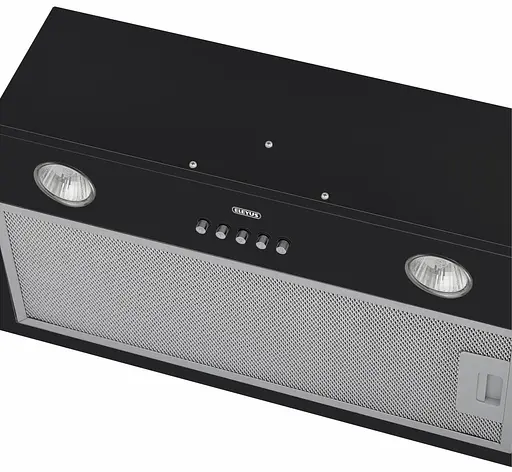 Вытяжка Eleyus INTO 960 52 BL (6534173) - фото 5