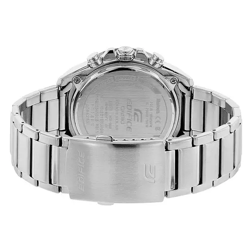 Чоловічий годинник CASIO EDIFICE ECB-950DB-1AEF - фото 3