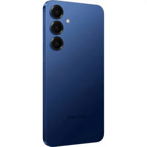 Смартфон Samsung Galaxy S25+ 12/512GB Navy (SM-S9360) [NFC, 2 SIM, no eSIM] (Asian Version) - фото 6