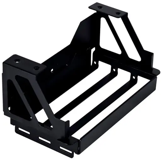 Підставка для відеокарти Lian Li UPRIGHT GPU BRACKET FOR 40 SERIES GPU (G89.O11DE-9X.00) - фото 2