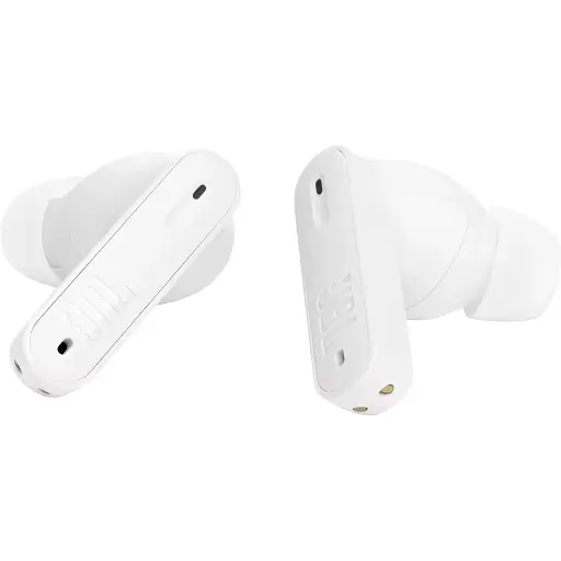 Навушники TWS JBL Tune Beam White (JBLTBeamWHT) - фото 4