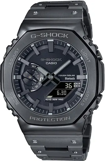 Часы CASIO GM-B2100BD-1AER